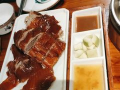 -凤阁楼果木烧鹅(鹤山陈山店)