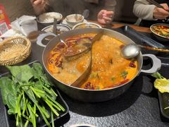 -滇牛云南火锅(桂林路店)