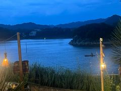 -阿哈湖国家湿地公园
