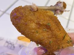 -BOPEYE·波派炸鸡(九霄天地店)