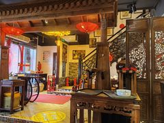 大堂-孔乙己酒家(虹桥路店)