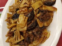 烧二冬-玉华台饭庄(裕中西里小区店)