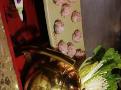 -蜀国大将老火锅(江北店)