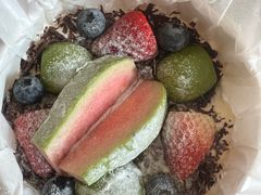 -黑草莓(重庆路店)