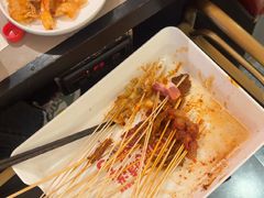 -热辣宗师·串串火锅(万达金街店)