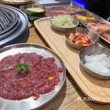 炭烤肉食典