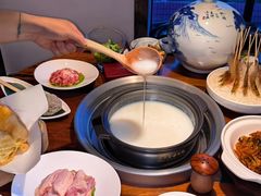 -大良毋米粥(锦龙路总店)