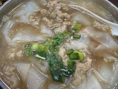 -老仓醋米线(万达店)