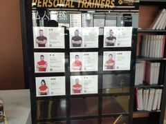 -Fitmula斐嘉健身(省体店)