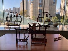 -桃花源中餐厅(金茂豪华精选酒店)