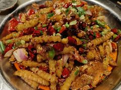 -嘎嘎鸭脑壳(金沙店)