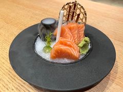 -月下料理(楷林IFC店)