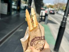 PROSCIUTTO&nbsp;FICELLE-Fergbaker(皇后镇店)