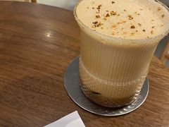-PUZZLE COFFEE 拼图咖啡