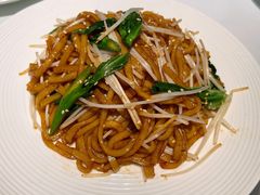 银芽斋炒河粉-悦景酒家(罗湖店)
