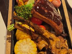 -bluefrog蓝蛙(水游城店)