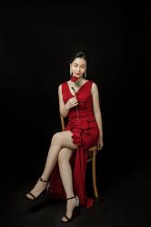 -古摄影婚纱