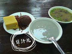 -老磁器口豆汁店(天坛店)