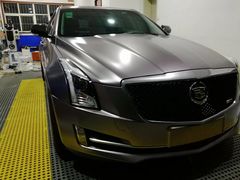 -亿客美车贴膜·BOP保镖隐形车衣·量子膜