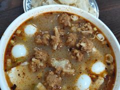 -福李记豆腐汤(丽新路店)