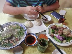 -青海牦牛肉馆