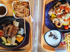 -北大家园食堂