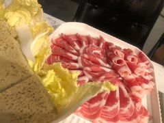-丁卯•铜锅涮肉(工体店)