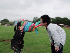 -不觉晓CAMPING(上海迪士尼营地店)