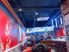 -老北京胡同味道二荤铺(酒仙桥店)