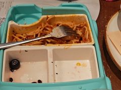 -一沙一城·岩烤牛扒(深圳首店)