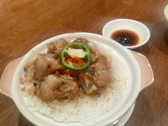 -龙悦湾酒家·八阵鱼生·渔人码头店