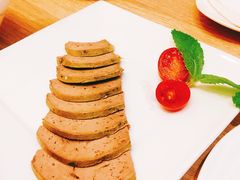 -莆田餐厅PUTIEN(三里屯店)