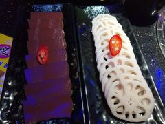 -周渝食惦酸菜鱼(青浦店)
