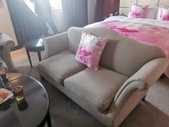 -张家港华芳金陵国际酒店