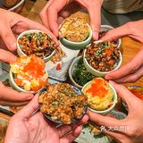 重庆观音桥低至9r的“一口饭”日料店🔥超好吃