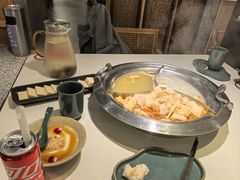 -新辣道鱼火锅(上地华联店)