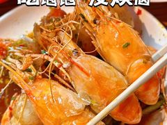 -冶建镜子·中国龙虾王(总店)