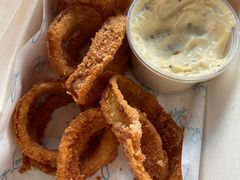 -Fergburger(皇后镇店)