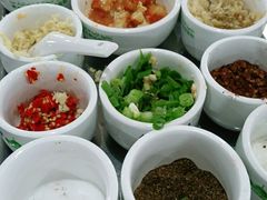-朝伟清真铜瓢牛肉馆(三十年老·店)