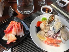 -白天鹅宾馆·流浮阁咖啡厅