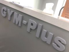 -GymPlus健身(四平路店)