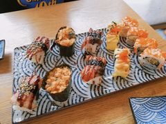 -鲜目录·中国寿司(安庆华茂路店)