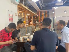 -成都味道(望江西路店)