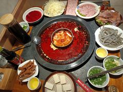 -陈眼镜火锅(总店)