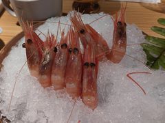 -花和海鲜自助(梅江店)