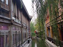 -台儿庄古城