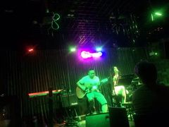 -ohbar live house(人广店)