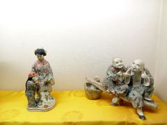 android_upload_pic-乔家满族八大碗(流水沟店)