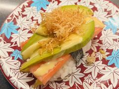 -小乔回转寿司(沈阳大悦城店)