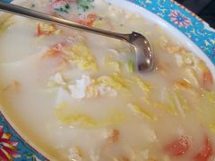 -富乐山酒店(西黄城根北街店)